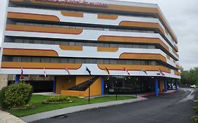Alex Hotel And Suites Anchorage Airport